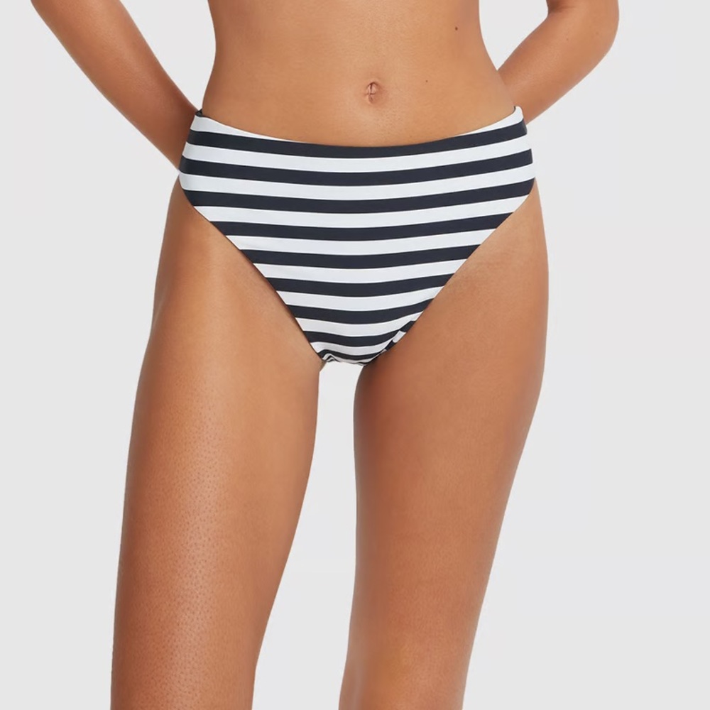 ANEMOS The Midi High-Cut Bottoms
